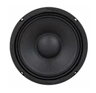 6.5" Woofer Midbass Professional Speaker For Pa Guitar Amp Free Shipping New. Price: $42.00.