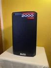 Alto Professional TS308 2000W 8" 2-WAY Active Wired Powered Speaker Xlr Black Open. Price: $250.00.