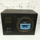 Urei 809A-L Time Align Studio Monitor Speaker Used. Price: $760.74.