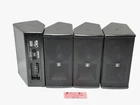 KV2 Audio ESD5 5" 2-WAY Passive Full Range Speaker #6091-A (lot Of 4) Ths Used. Price: $1395.00.