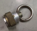 Kinedyne 12 Jaw Fitting W/ Round Ring OKHZ6 - 32326 Used. Price: $17.95.