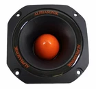 Alphasonik ABT22 4.5" 800W Ohm Pro Car Audio Bullet Tweeter Speaker New. Price: $59.00.