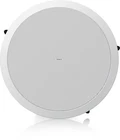 Tannoy Cms 803DC 8" Full Range Ceiling Loudspeaker( 1 Speaker) Dual Concentric New. Price: $25.00.