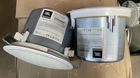 Lot Of Jbl Model Control Ceiling Loudspeaker 26CT Used. Price: $140.00.