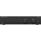 Lab Gruppen CA2402 X 240W Commercial Amplifier New. Price: $539.00.