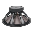 Sound Town 18" Cast Aluminum Frame 500W Low Frequency Driver (STLF-18120DR) New. Price: $137.69.