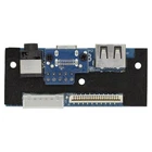 Audio Charging Port Power Motherboard Replace For Jbl Xtreme 3 Version Nd New. Price: $23.17.