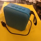 Sharper Image Bluetooth Speaker Louder As One ....ax.... Used. Price: $9.99.