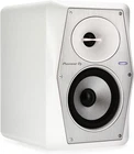 Pioneer VM-50-W Single Studio White Open Box Pre-owned. Price: $179.99.