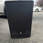 Jbl IRX112BT 12" 1300W Powered Pa Speaker Bluetooth XLR/1/4" Trs Black Open. Price: $269.99.