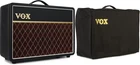 Vox AC10C1 1X10-INCH 10-WATT Tube Combo Amp + AC10COVER Value Bundle New. Price: $849.98.