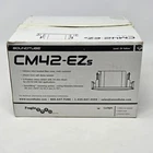 Soundtube CM42-EZS 8IN In-ceiling Backcan Speaker 4" White New Open Box. Price: $65.00.