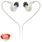 Behringer SD251-CL Studio Monitoring Earphones New. Price: $56.90.