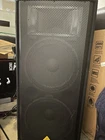 Behringer Eurolive B207MP3 Personal Pa/monitor Speaker Open. Price: $500.00.