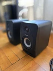 Tannoy Reveal 402 Studio Monitors Pair Used. Price: $139.00.