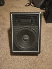 Community CSX35 Speaker 375 Watts Program Tested Used. Price: $110.00.
