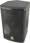 Kustom KPX10 Passive Monitor Cabinet Speaker Blemish Used. Price: $47.25.