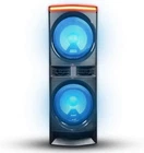 Gemini GPK-1200 6,000 Watt Bluetooth Karaoke Party System, Dual 12" Woofer, 2... New. Price: $449.95.