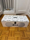 Bang & Olufsen Beosound 8 Speaker Docking System Used. Price: $350.00.