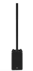 Yamaha Stagepas 1K 1000W Portable Speaker System - Black Used. Price: $1000.00.