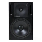 1998 Genelec 1031A 8" Powered 2-WAY Bi-amplified Studio Monitor Speaker Used. Price: $485.00.