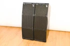 Clair Bros I212-I Dual 12" Install Line Array Speakers 90 (pair) CG01049 Used. Price: $3249.99.