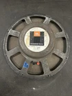 Jbl 2205B Professional Series 15 Speaker Alnico Re-cone Project Vintage #288 Used. Price: $120.00.