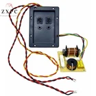 Replacement Crossover For Peavey SP4 Dual 15" 3-WAY Speaker W/ Speakon 1/4" Jack New. Price: $89.99.