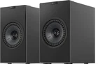 Kef Coda Wireless Hifi Speakers (dark Titanium) Open. Price: $949.99.