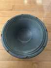 12" Eminence Woofer From Yorkville Cabinet Used. Price: $87.00.