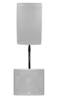 Rockville Air Assist Subwoofer To Speaker Pole For Presonus Studiolive 18SAI New. Price: $49.95.