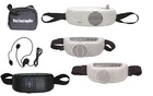 AUDIO2000'S AWP6201 6202B 6203 Waist Band Portable Amp Pa Speaker System-mr Used. Price: $32.13.
