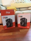 Jbl Speaker 305P Mkii Powered Studio Monitor 82W 5IN Xlr/trs Wired Black Open. Price: $125.00.