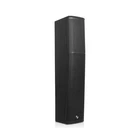 Sound Town High-power 900W Passive Slant Column Line Array Speaker, 4X5-INCH ... New. Price: $293.63.