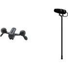 Dpa 4099 Core+ Instrument Microphone With Saxophone Mounting Clip (loud Spl). Price: $760.00.