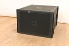 Jbl VT4883 Subcompact Dual 12" Cardioid-arrayable Subwoofer CG01TUY Used. Price: $764.99.