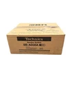 Technics SB-C35 100W W/ SB-S35 70W Speakers Vintage Made Usa Tested Works New. Price: $150.00.