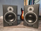 Dynaudio AIR15 Master + Slave Studio Monitors New Module Used. Price: $1000.00.