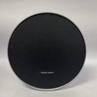 Harmon Kardon Onyx Studio Wireless Portable Bluetooth Speaker Gray 02-553-3494 Used. Price: $137.99.