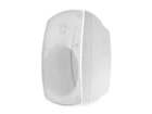 Monoprice 5.25IN Weatherproof 2-WAY 70V Indoor/outdoor Speaker 80W White (each) New. Price: $86.44.