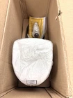 One Full Compass Biamp DS5-W 5" 2-WAY Surface Mount Speaker, White Open. Price: $200.00.