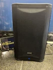 Presonus 2-WAY Active Powered 1200W 12" Loudspeaker Speaker-read Used. Price: $325.16.