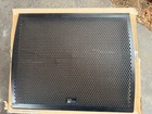 Meyer Sound MJF-212A Grille Used. Price: $75.00.