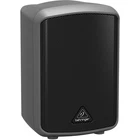 Behringer Europort MPA30BT 6" 2-WAY All-in-one Portable 30W Bluetooth Speaker New. Price: $219.00.