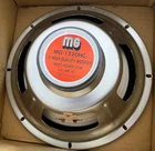 Mg Model 1220HC Woofer Watts Input - 8 Ohm Speakers New Used Open. Price: $60.00.