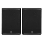 Rcf 708-AS MK3 1400W Class-d 18" Active Powered Subwoofer 2-PACK Used. Price: $2378.40.