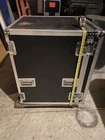 Prox X-RCF-SUB8004AS Flight Case For 8004-AS & 708-AS Ii... Used. Price: $185.00.