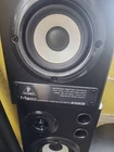 Behringer MS20 Near Field Monitor Speakers Set Studio Used. Price: $125.00.