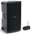 Mackie 12" 1400 Watt Powered Active Dj Pa Speaker W/bluetooth New. Price: $289.95.