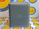Nice Jbl VRX915S 15" Bass Reflex Subwoofer Clean Fully Tested Great Cosmetic Used. Price: $955.50.